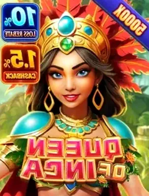 QUEEN OF INCA